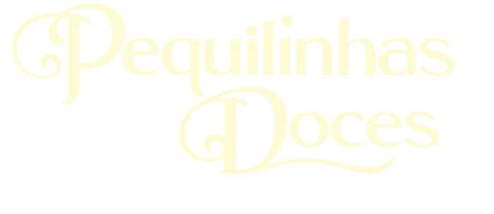 Pequilinhas Doces